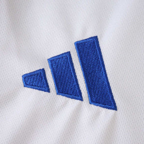 Leeds United Home Jersey 2025/26