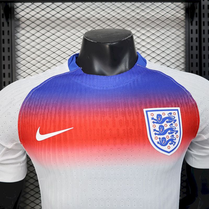 Home 25/26 Men's Player Jersey
