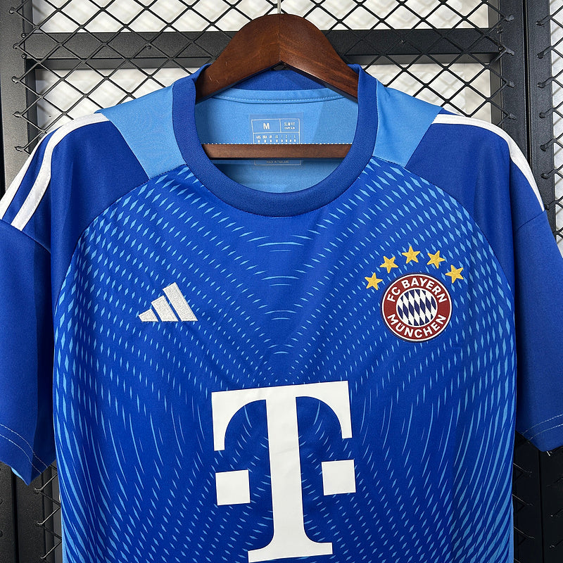 Goalkeeper 25/26 Men's Jersey