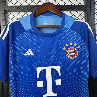 Goalkeeper 25/26 Men's Jersey