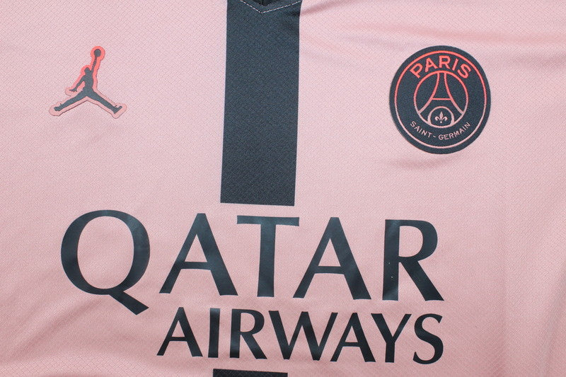 Third 24/25 Men's Jersey