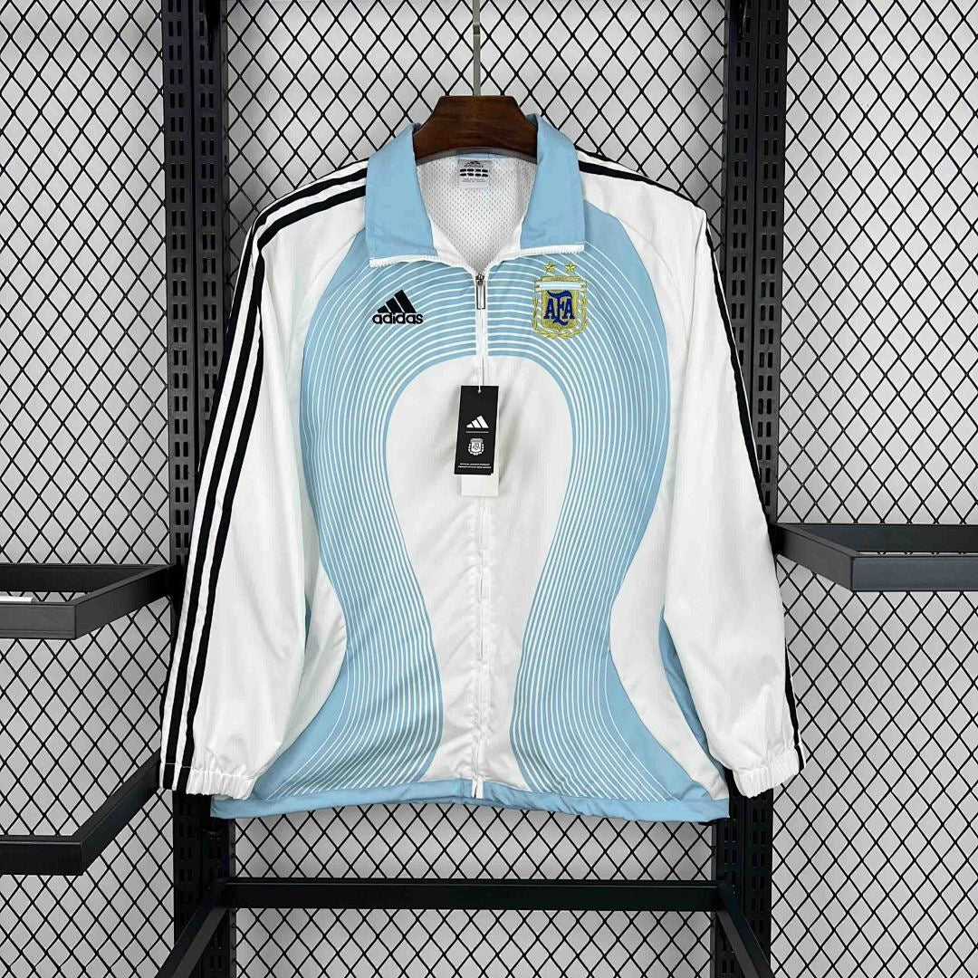 Windbreaker 26