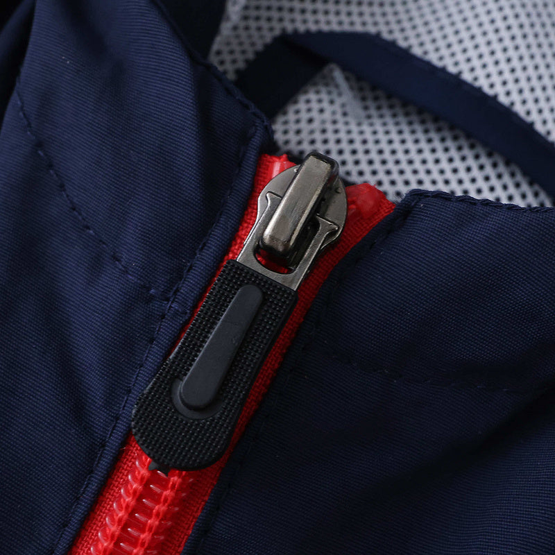 Windbreaker 25/26