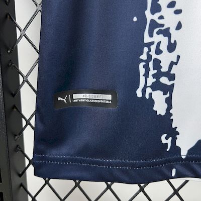 Home Women's Jersey