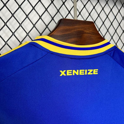 Home 24/25 Men's Jersey