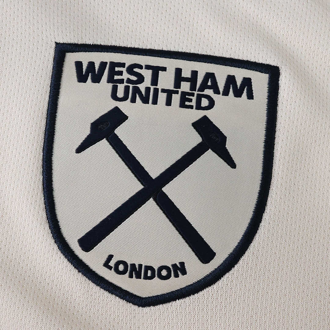 Away 25/26 Men's Jersey