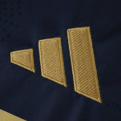 Away 25/26 Men's Fan Jersey