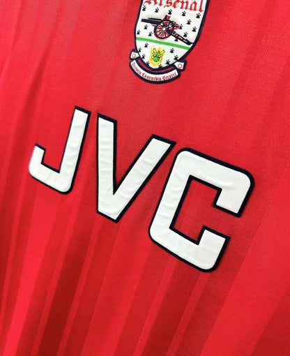 Retro Home 92/94 Men's Long Sleeve Jersey