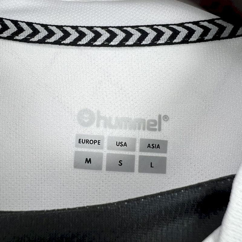 Jersey 25/26 Men's