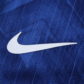 Chelsea Player Jersey Home 25/26 with World Champions 25 printing