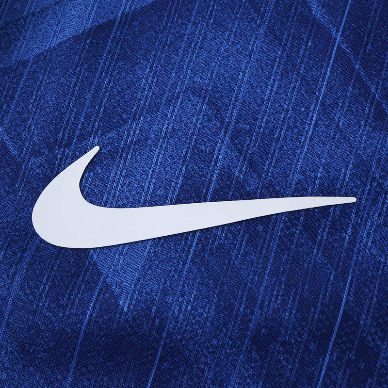 Chelsea Player Jersey Home 25/26 with World Champions 25 printing
