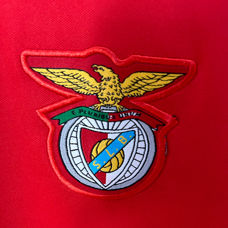 Retro Home 02/03 Men's Jersey