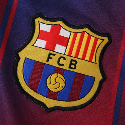 Home 25/26 Men's Jersey