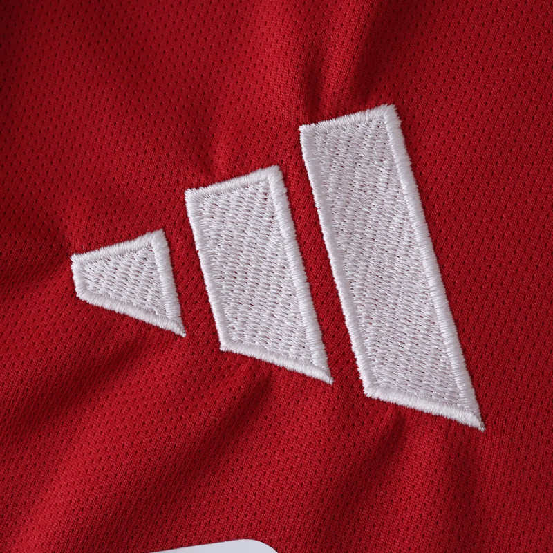 Home 25/26 Men's Jersey
