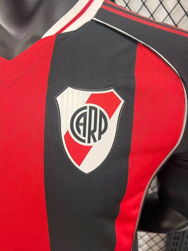 Away 25/26 Men's Player Jersey