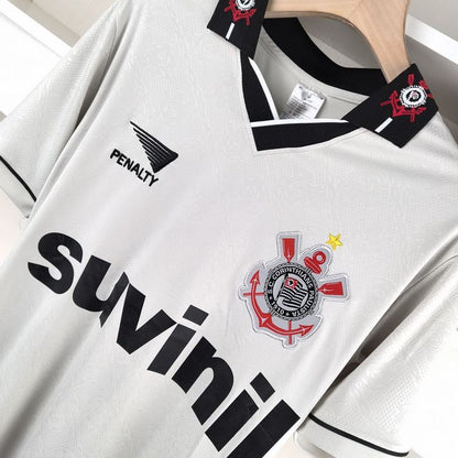 Retro Home 96 Men's Jersey