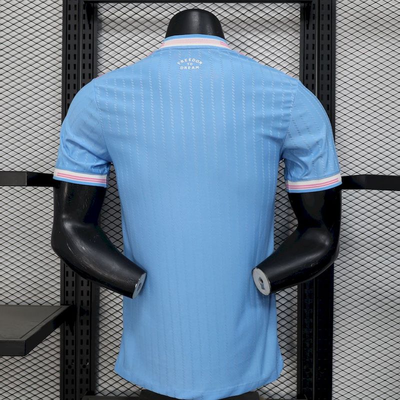 Third 25/26 Men's Player Jersey