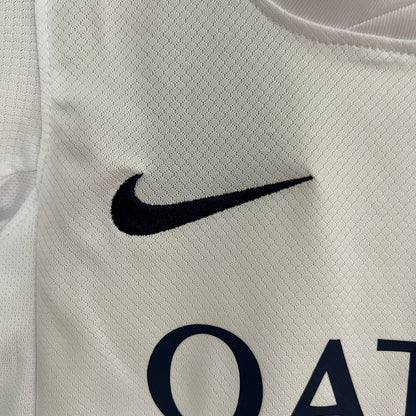 Away 25/26 Kids Kit