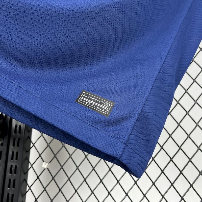 Fourth 24/25 Men's Jersey