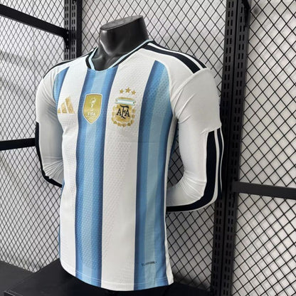 Jersey 26 Men's Long Sleeve Player