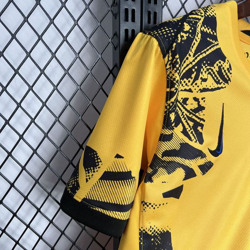Third 24/25 Men's Jersey