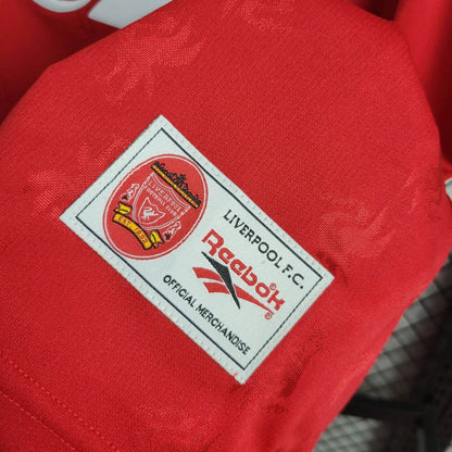 Retro Home 96 Men's Jersey