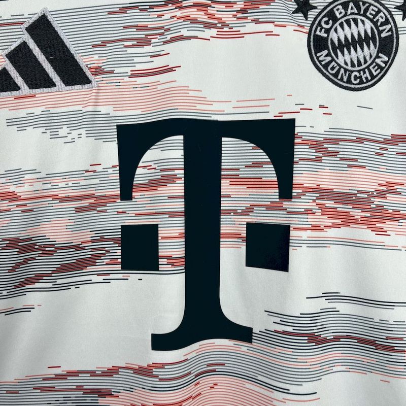 Away 25/26 Men's Jersey