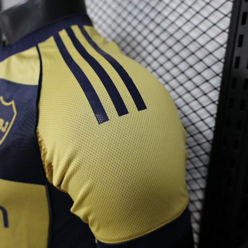 Away 25/26 Men's Player Jersey