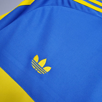 Retro Home 81 Men's Jersey
