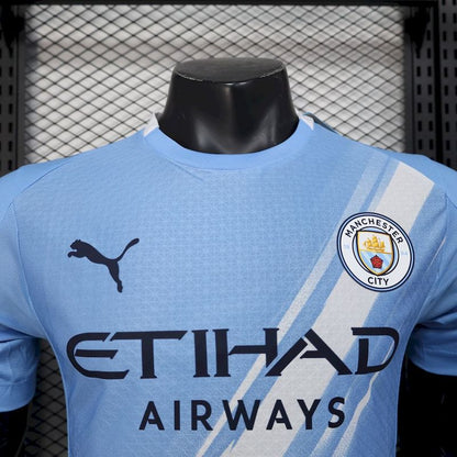 Home 25/26 Men's Player Jersey