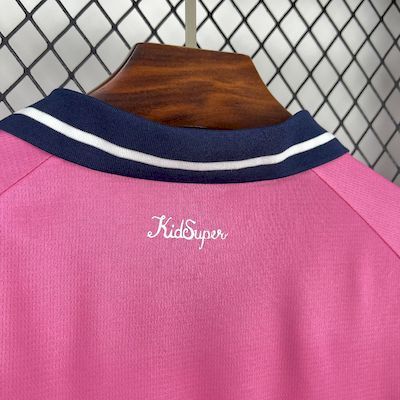 Goalkeeper Men's Jersey