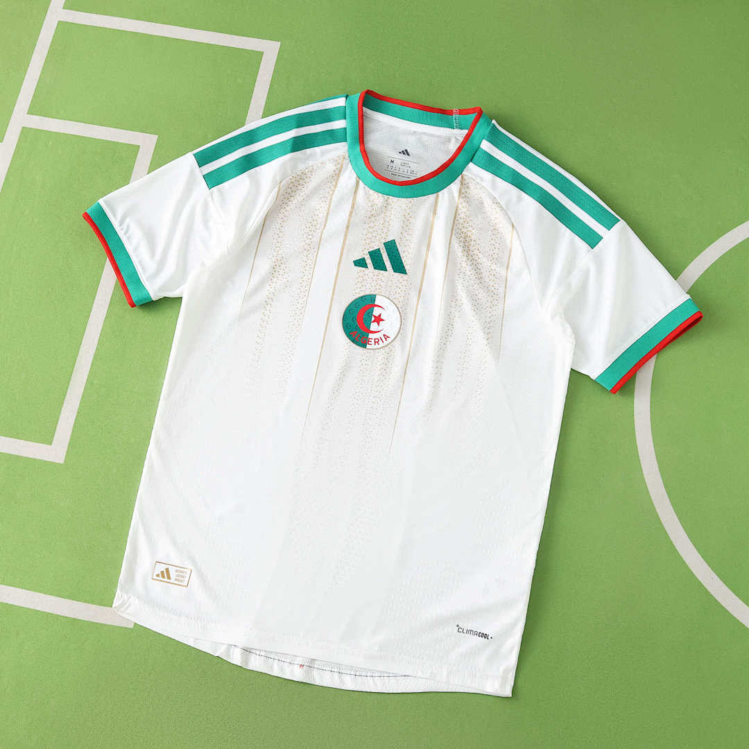 Jersey 26 Men's Player