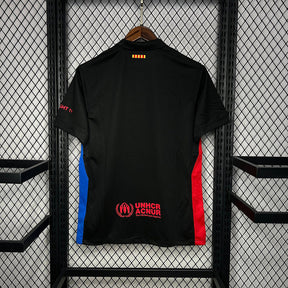 Barcelona Away Jersey 2024/2025