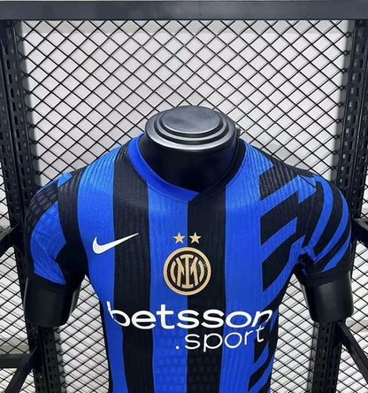Home 24/25 Men's Player Jersey