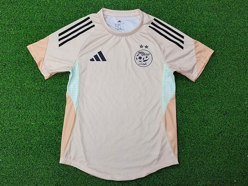 Jersey 25/26 Men's Player