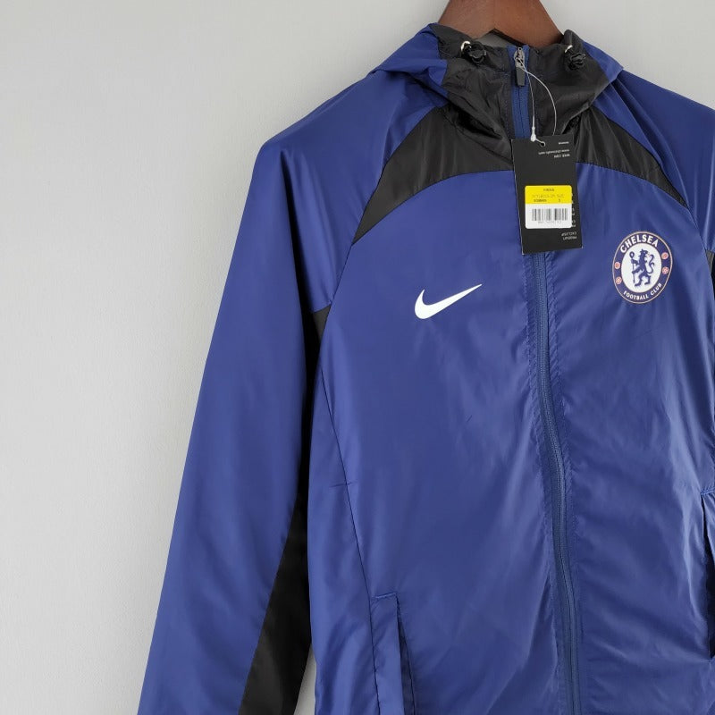 Windbreaker 25
