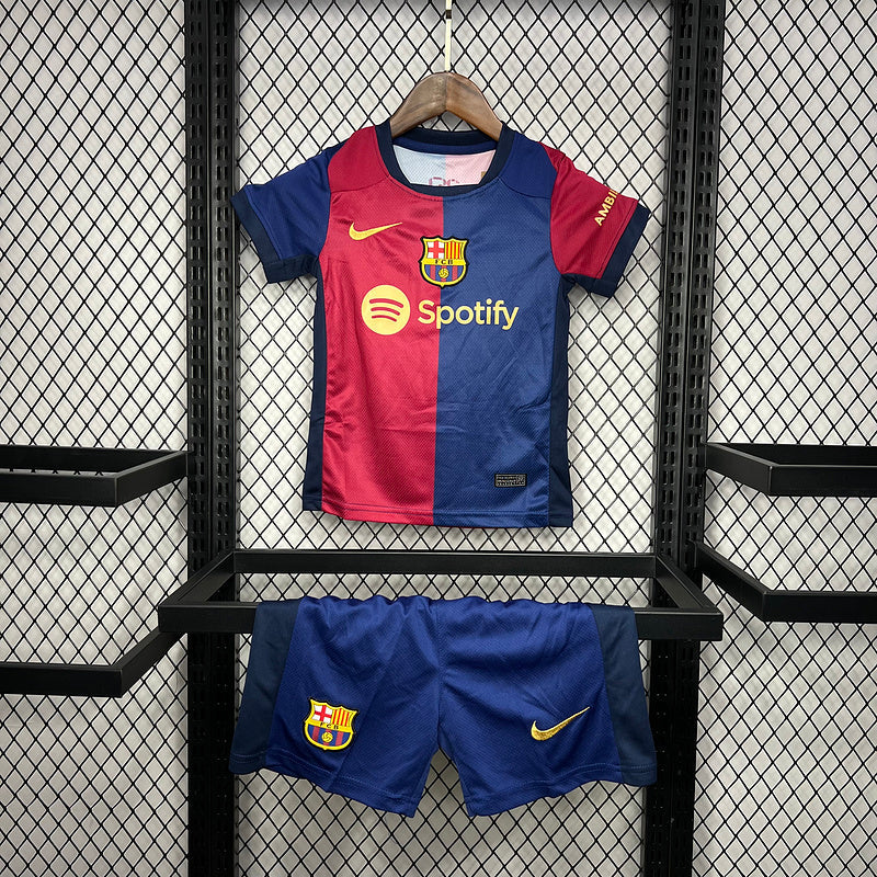 Home 24/25 Kids Kit