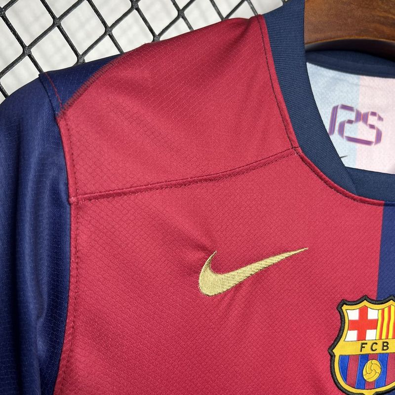 Home 24/25 Men's Jersey