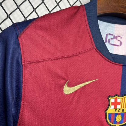 Home 24/25 Men's Jersey