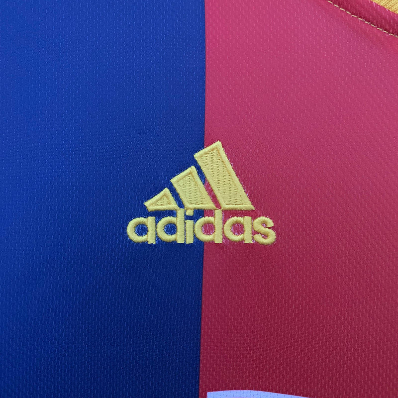 Retro Away 98/99 Men's Jersey