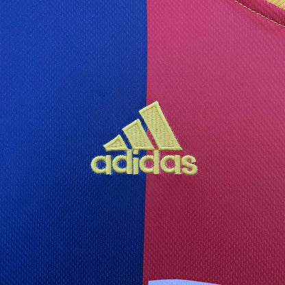 Retro Away 98/99 Men's Jersey