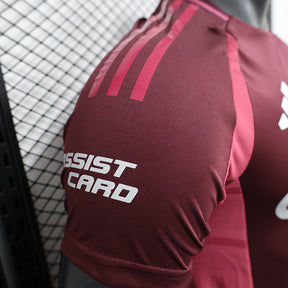River Plate Away Player Jersey 2024/25