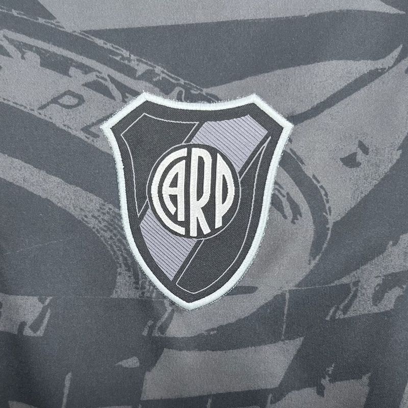 River Plate 13/14 75th Jersey - Retro Version