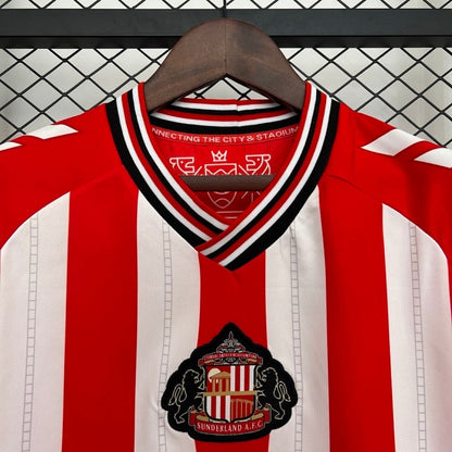 Home 25/26 Men's Jersey