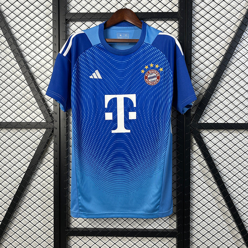 Goalkeeper 25/26 Men's Jersey
