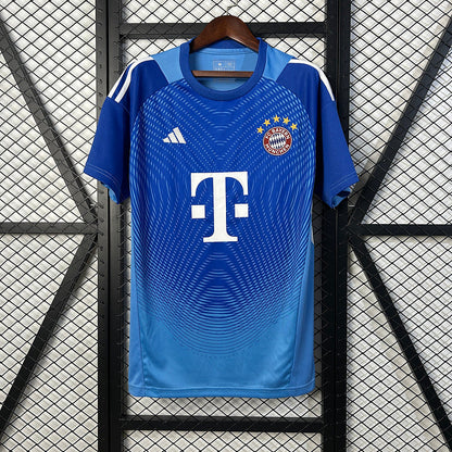 Goalkeeper 25/26 Men's Jersey