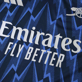 COMBO Arsenal 2025/26 - BLACK NOVEMBER