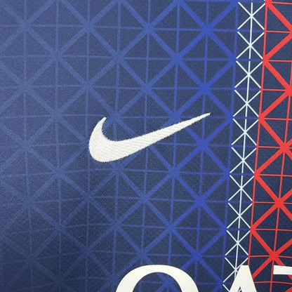Home 25/26 Men's Jersey