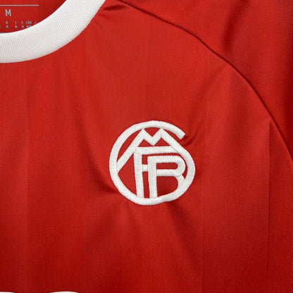 Goalkeeper 25/26 Men's Jersey