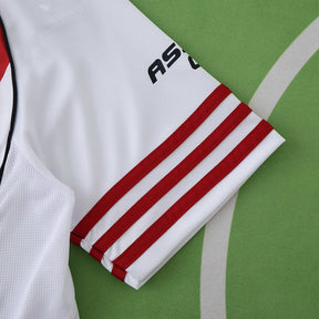 River Plate Home Jersey 2025/26